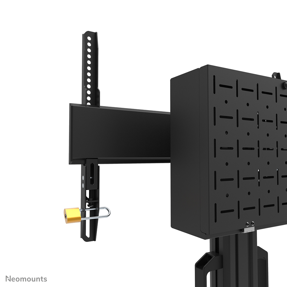 Neomounts FL50S-825BL1 TV-Trolley 37-75" - TÜV